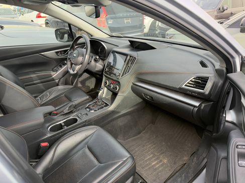 Used 2022 Subaru Crosstrek 2.5i Limited w/ Moonroof Package 1 image 23