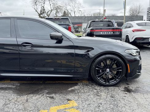 Used 2023 BMW M5 w/ Competition Package image 19