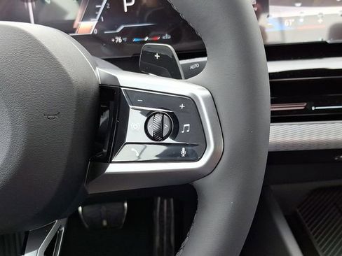 Certified 2026 BMW 530i xDrive w/ M Sport Package image 20