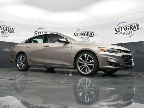 Used 2024 Chevrolet Malibu LT image 17