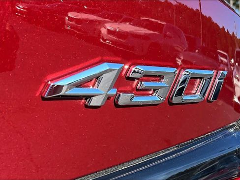 Certified 2024 BMW 430i Gran Coupe w/ M Sport Package (Priority 1) image 30