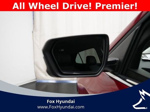 Used 2023 Chevrolet Equinox Premier image 25