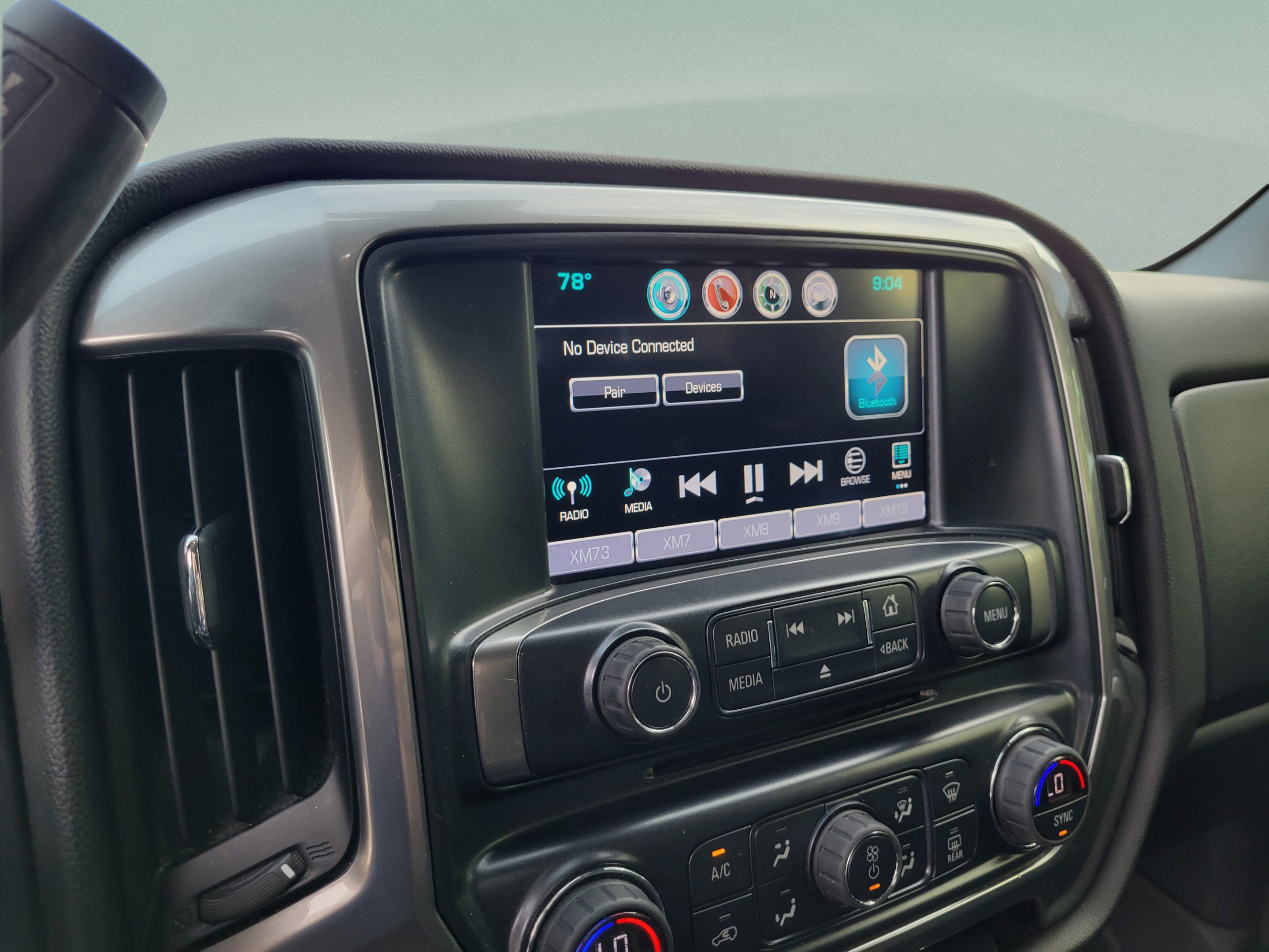 Used 2018 Chevrolet Silverado 1500 LT w/ All Star Edition RWD image 17