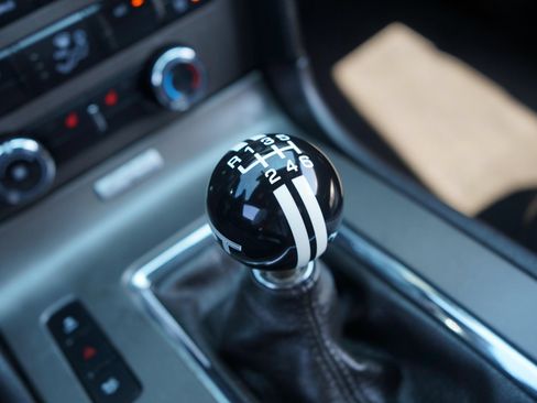 Used 2014 Ford Mustang GT RWD image 18