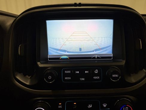 Used 2018 GMC Canyon All Terrain w/ Trailering Package image 15