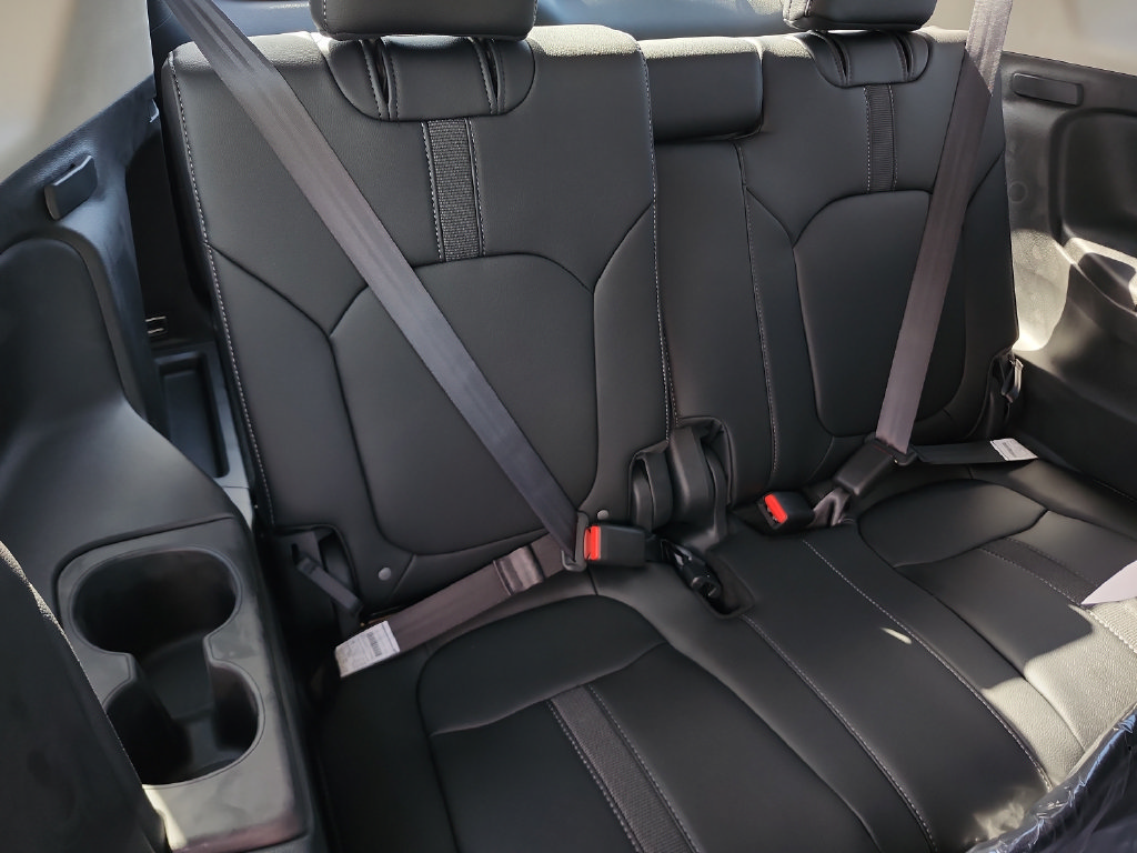 New 2026 Honda Pilot EX-L image 37