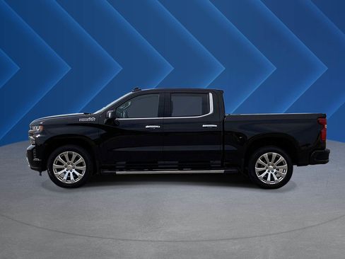 Used 2022 Chevrolet Silverado 1500 High Country AWD/4WD image 6