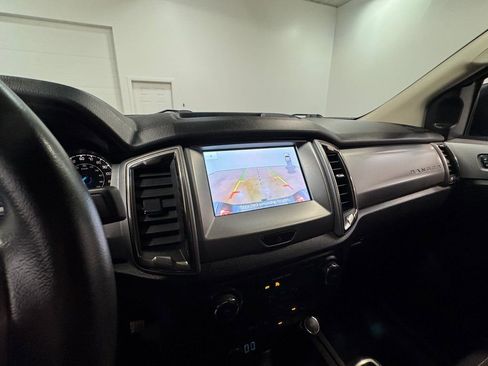 Used 2021 Ford Ranger XLT w/ FX4 Off-Road Package image 79