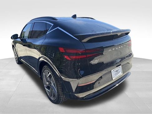 New 2026 Genesis GV60 Advance image 7