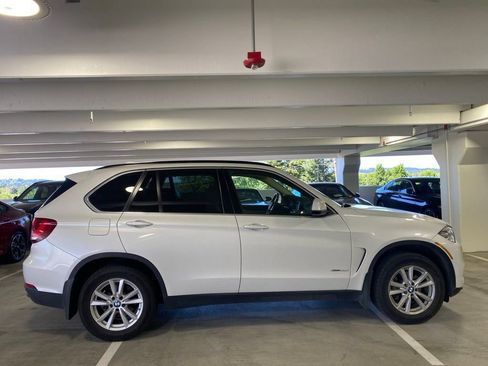 Used 2015 BMW X5 xDrive35i AWD/4WD image 5