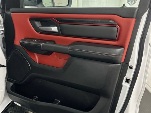 Used 2025 RAM 1500 Rebel w/ Bed Utility Group AWD/4WD image 36