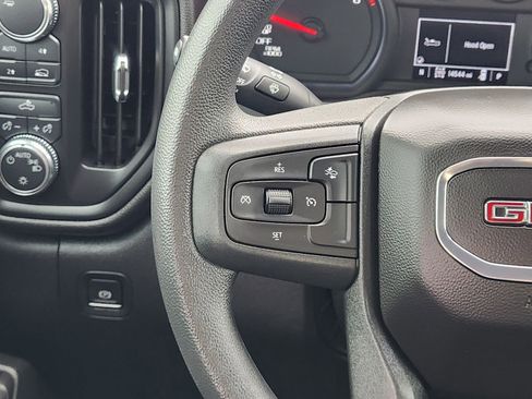 Used 2024 GMC Sierra 1500 Pro w/ Pro Value Package image 27