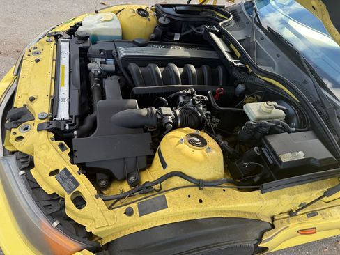 Used 1998 BMW Z3 2.8 RWD image 33