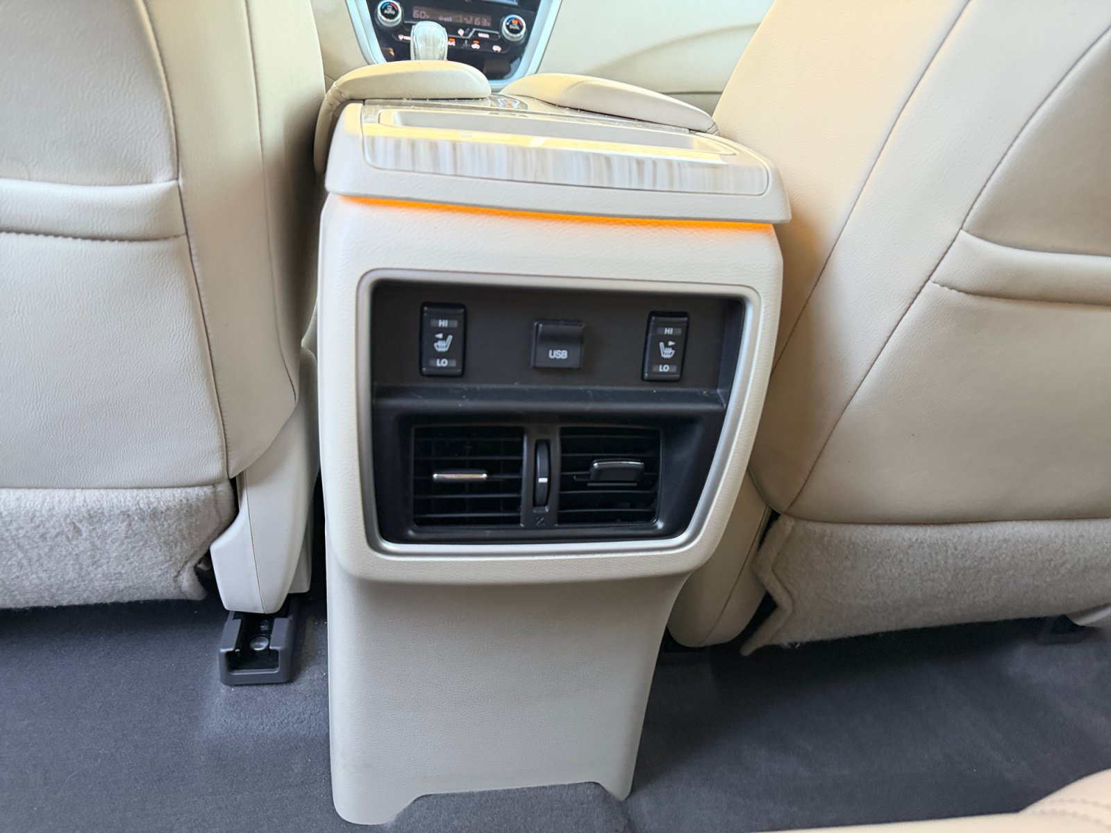 Used 2018 Nissan Murano Platinum FWD image 28