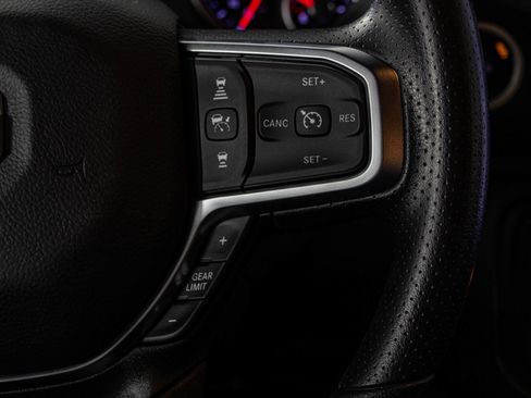 New 2026 RAM 2500 Tradesman image 24