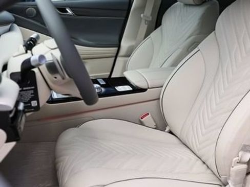 New 2026 Genesis G80 2.5T Sport Prestige AWD/4WD image 22