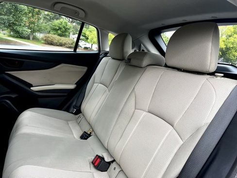 Used 2022 Subaru Impreza 2.0i image 19