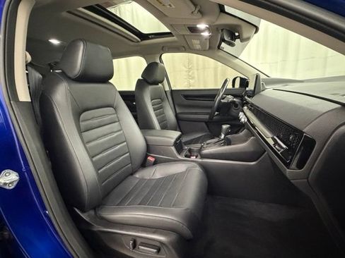 Used 2023 Honda CR-V EX-L image 17
