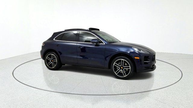 Used 2019 Porsche Macan S AWD/4WD image 10