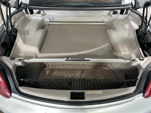 Used 2007 Lexus SC 430 Convertible image 19