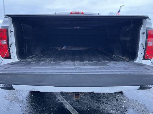 Used 2016 Chevrolet Silverado 1500 LT w/ LT Convenience Package image 24