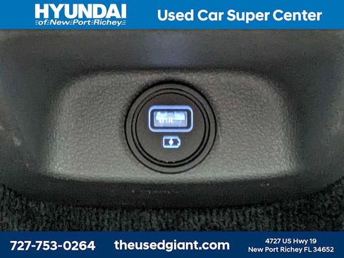 Used 2020 Hyundai Sonata Limited FWD image 16