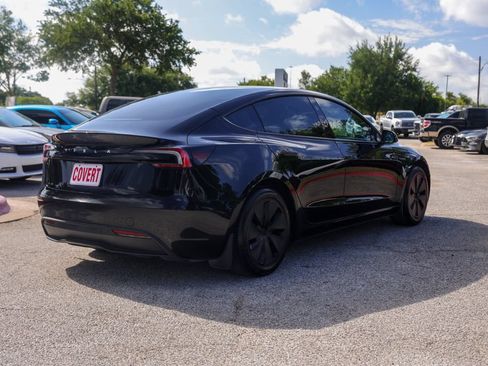 Used 2025 Tesla Model 3 RWD image 4
