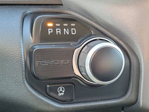 Used 2020 RAM 1500 Big Horn image 10