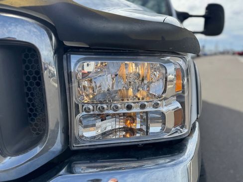 Used 2002 Ford F350 Lariat image 43