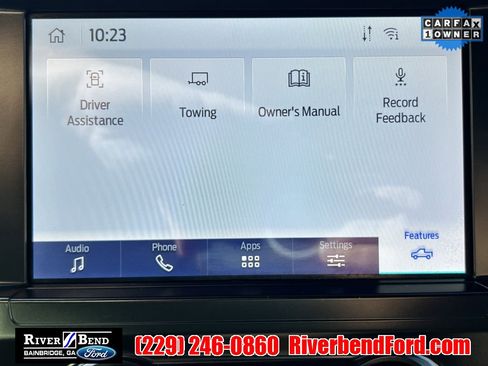 Used 2023 Ford F150 XLT image 40