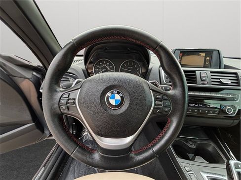 Used 2017 BMW 230i Convertible RWD image 21