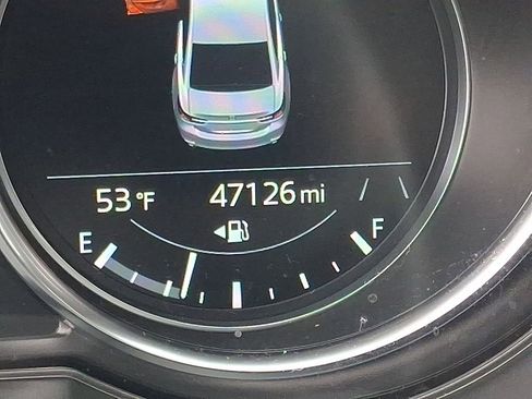 Used 2021 MAZDA MAZDA6 Grand Touring FWD image 21