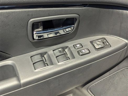 New 2025 Mitsubishi Outlander Sport AWD image 13