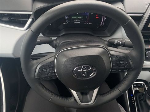 Used 2025 Toyota Corolla FX image 19