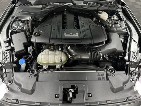 Used 2022 Ford Mustang GT Premium RWD image 38