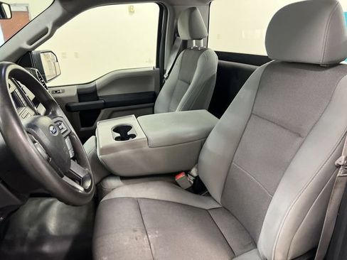 Certified 2020 Ford F150 XL w/ Equipment Group 101A Mid AWD/4WD image 4
