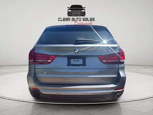 Used 2015 BMW X5 xDrive35i AWD/4WD image 5