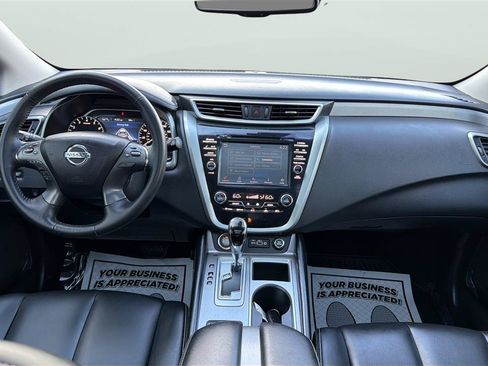 Used 2021 Nissan Murano SV w/ SV Special Edition Package AWD/4WD image 21