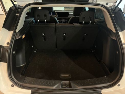 Used 2025 Buick Encore GX Preferred FWD image 30