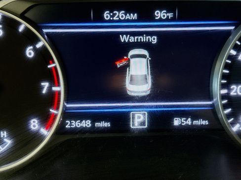 Used 2022 Nissan Sentra SV w/ All-Weather Package image 16