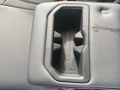 Used 2025 Toyota Sequoia Limited image 39