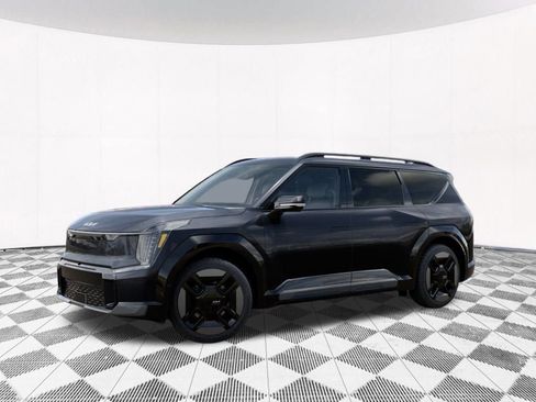 New 2026 Kia EV9 GT-Line AWD/4WD image 3