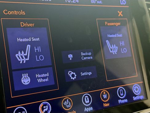 Used 2020 Jeep Grand Cherokee Altitude RWD image 25