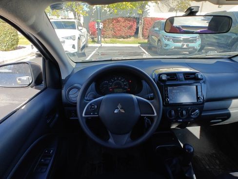 Used 2018 Mitsubishi Mirage ES image 23
