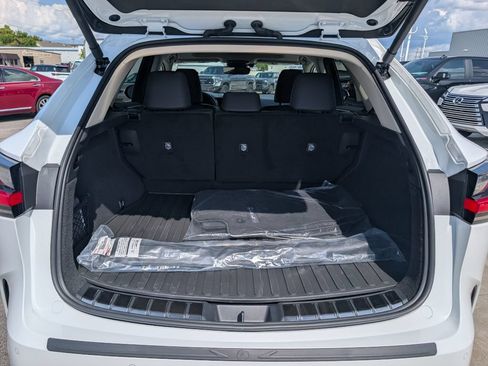 Used 2026 Lexus NX 350 AWD w/ Accessory Package (2T) image 14