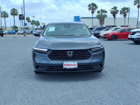Used 2023 Honda Accord EX image 3