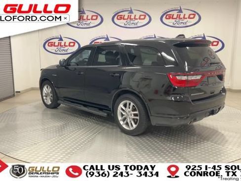 Used 2022 Dodge Durango R/T RWD image 6