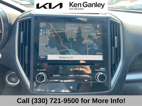 Used 2018 Subaru Impreza 2.0i Limited AWD/4WD image 12