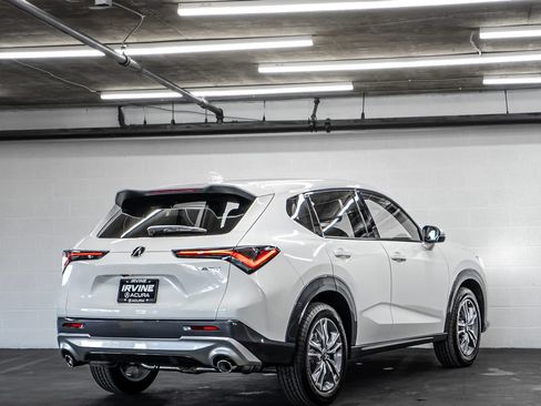 New 2026 Acura ADX FWD image 6