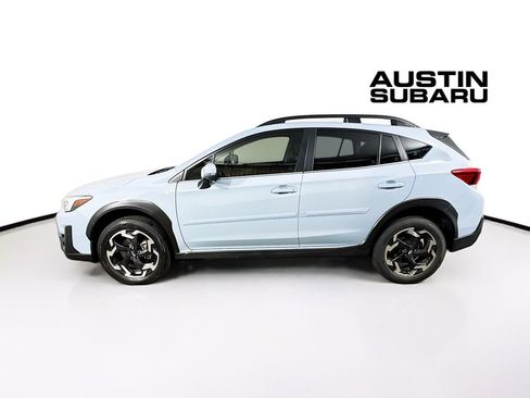 Used 2023 Subaru Crosstrek 2.5i Limited image 4